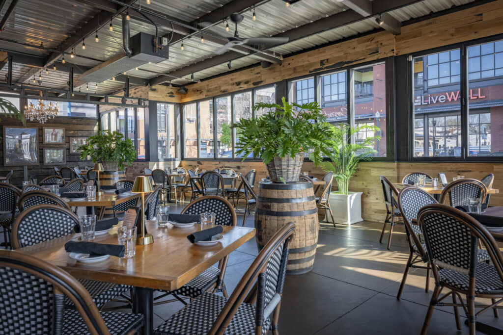best lexington restaurants