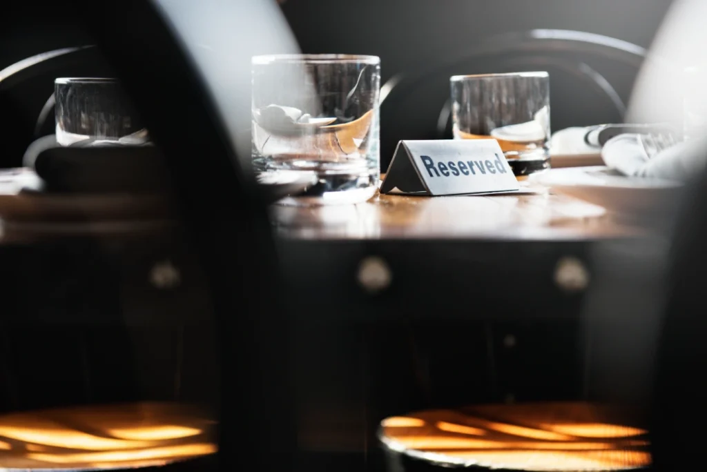 best restaurants Lexington KY