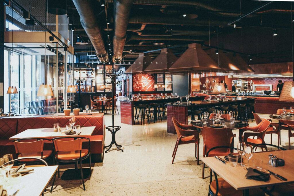 Best Local Dining Spots-img2 - Carson's Food & Drink Best Local Dining Spots
